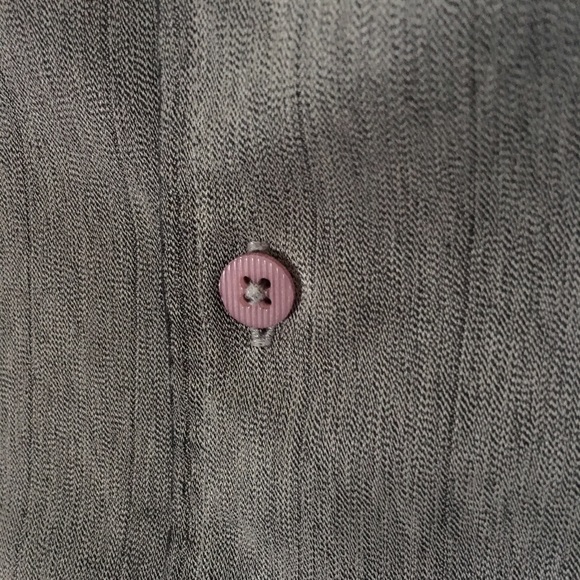 Eighty Eight Vintage Mens Short-Sleeved Golf Shirt - Picture 7 of 8